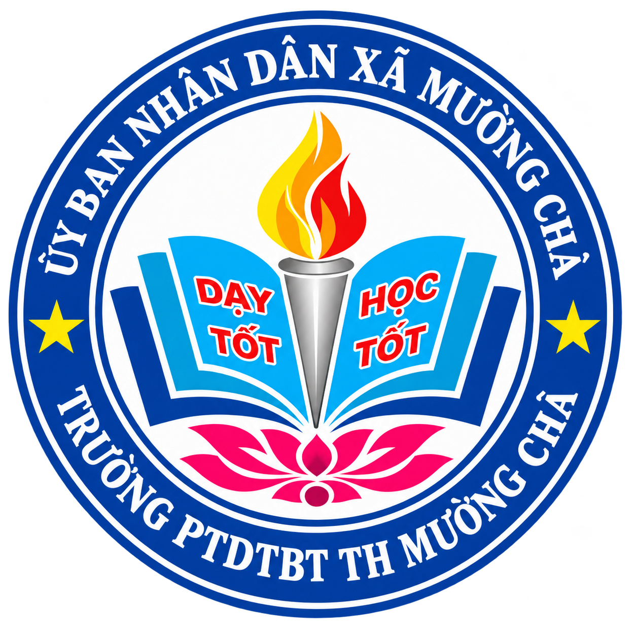 Trường PTDTBT Tiểu học Mường Chà